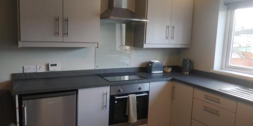 Free Derry Apartments 2