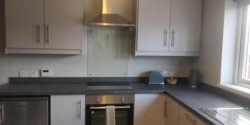 Free Derry Apartments 3