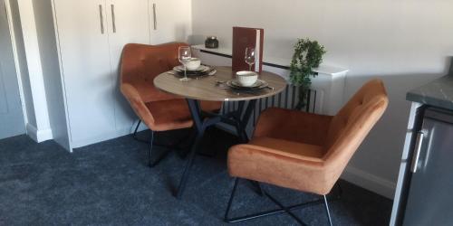 Free Derry Apartments 1