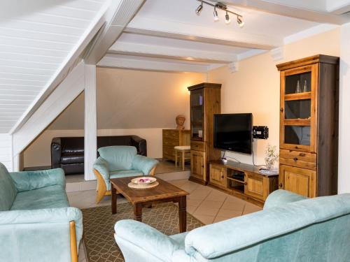 Ferienwohnung im Sauerland