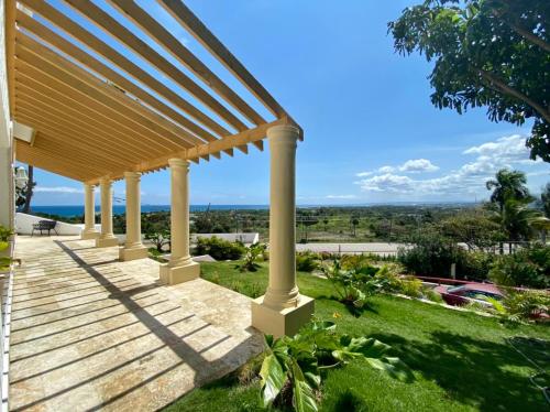 Villa Gold Cofresí