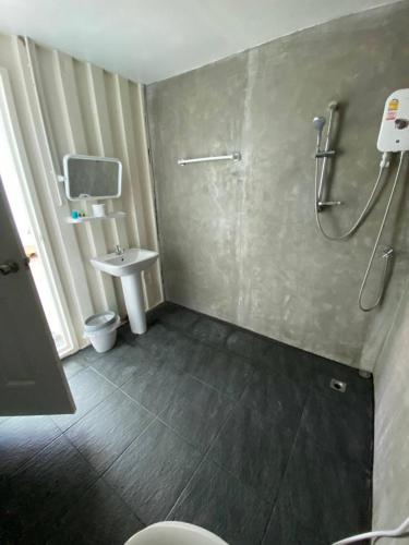 Pool Villa Banana House Pai