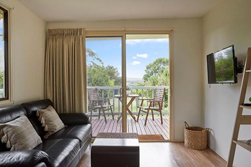 Mystery Bay Cottages in Mystery Bay