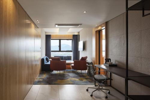 Facilities, Hotel tt Gupo in Buk-gu