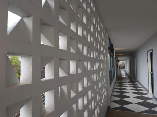 บ้าน ชลรพี Baan Chonrapee near Wat Saranat Thammaram