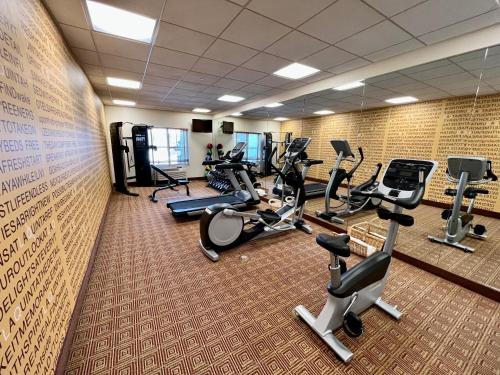 La Quinta by Wyndham Bannockburn-Deerfield - image 6