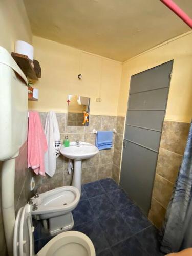 Bad, Humilde espacio en el corazón de Minas (Humilde espacio en el corazon de Minas) in Minas