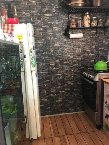 Kjøkken, Humilde espacio en el corazón de Minas (Humilde espacio en el corazon de Minas) in Minas