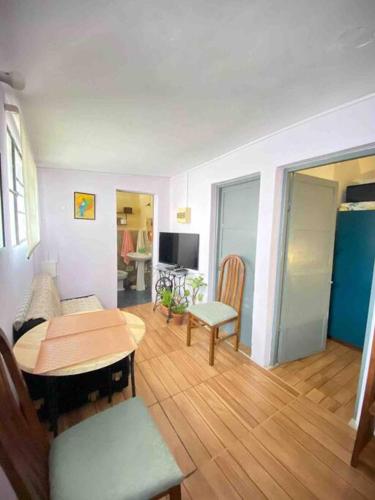 Humilde espacio en el corazón de Minas (Humilde espacio en el corazon de Minas) in Minas