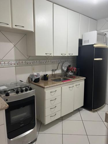 Apartamento Guarapari Frente para o Mar - image 2