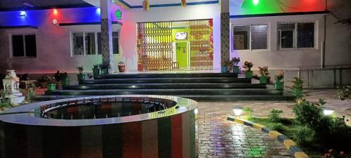 . Vamoose Bhitarkanika Mangroves Homestay