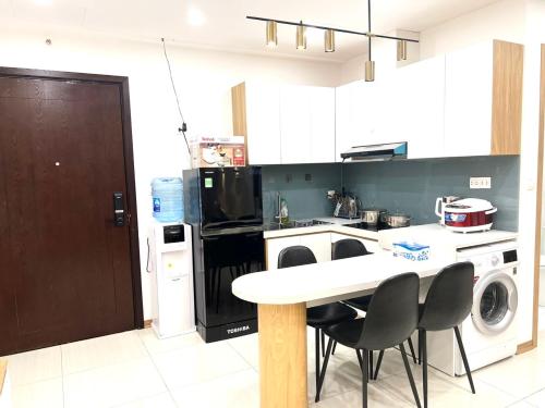 Vinhomes D'Capital - 119 Tran Duy Hung-Trung Hoa