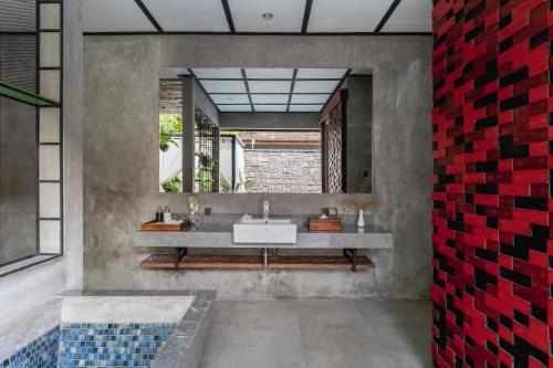 Vinna Villa Seminyak