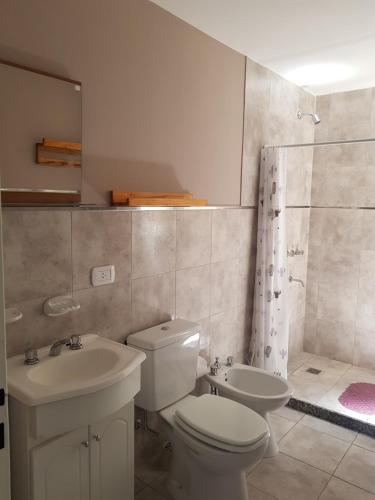 Colòn Centro - Departamento 2 a 4 personas, Colón (Foto 6)