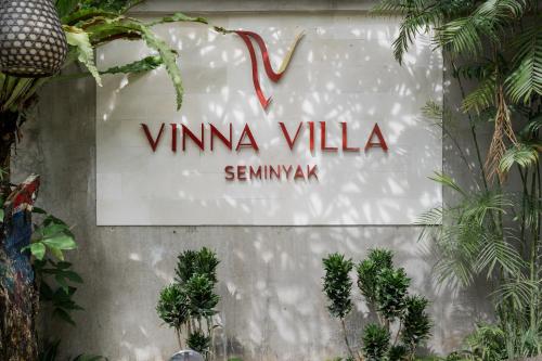 Vinna Villa Seminyak