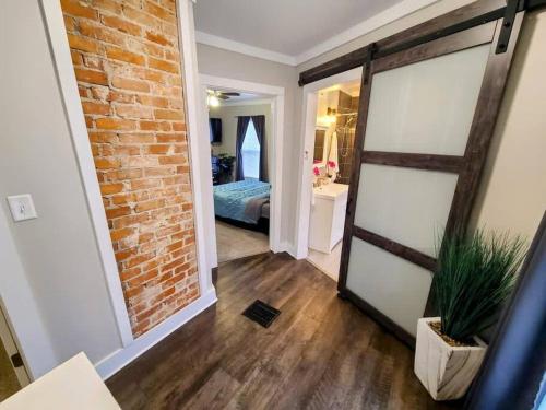 Downtown Kzoo with 3rd Floor Arcade Room