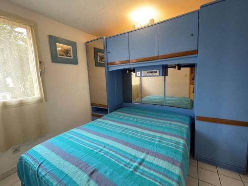 Maison 2 pièces/mezzanine climatisée, 6 couchages, proche mer avec terrasse et parking privé - FR-1-225D-161 Maison 2 pièces/mezzanine climatisée, 6 couchages, proche mer avec terrasse et parking privé - FR-1-225D-161