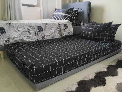 Condo , WIFI up to 100mbps , Infinity Pool, Carreta