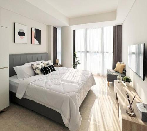 Stylish Seaview 3 BR Condo at PIK