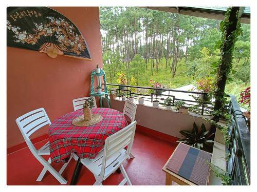 Sha Ri Loum Homestay - image 5