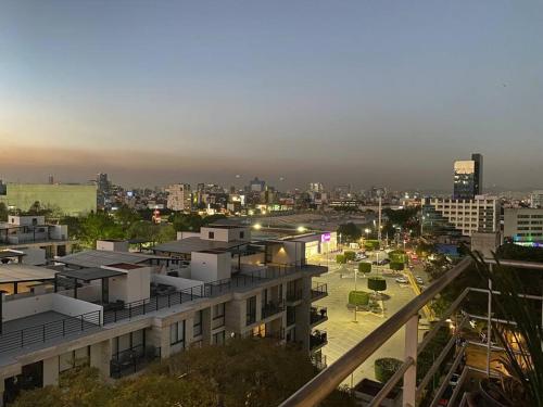 Sky Coyoacan Depto con terraza privada in Mexico City, Mexico