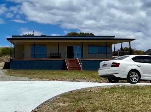 Shell Cottage, Coles Bay (foto 8)