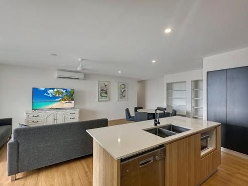 廚房, Direct Collective - Rhythm on Beach in 昆士蘭州陽光海岸