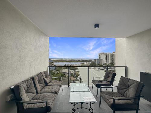 Direct Hotels - The Rhythm on Beach