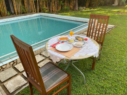 Exclusive Pearl Villa - Sakura - image 11