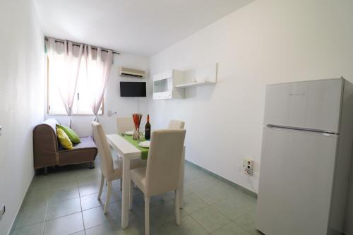 Casa Vacanza Bilo Nadia Otranto 3 posti - image 10