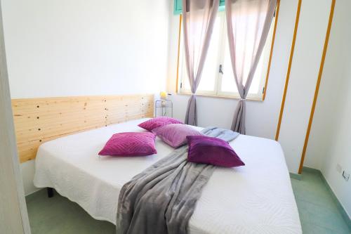 Casa Vacanza Bilo Nadia Otranto 3 posti - image 5