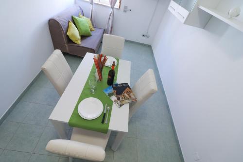 Casa Vacanza Bilo Nadia Otranto 3 posti - image 12