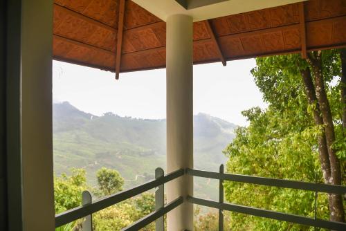 Blackberry Hills Munnar-Nature Resort & Spa