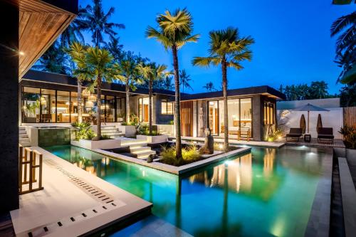 Villa Manao by BaliSuperHost