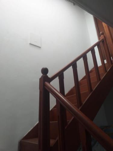 House available for stay