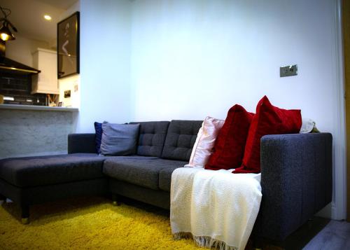 Rostron House 4