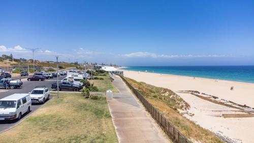 Beachside Townhouse Bunbury