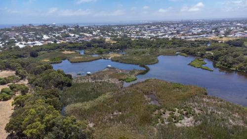 Beachside Townhouse Bunbury