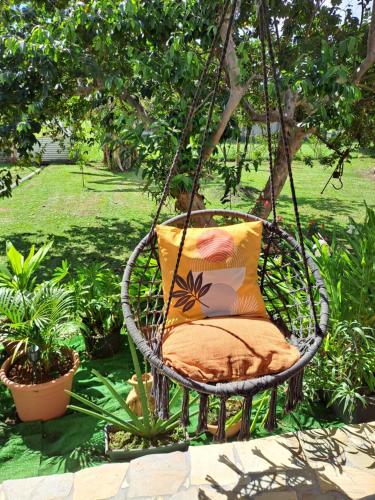 Ympäristö, La Poz Kreyol Appartement à la campagne (La Poz Kreyol Appartement a la campagne) in Le Lamentin