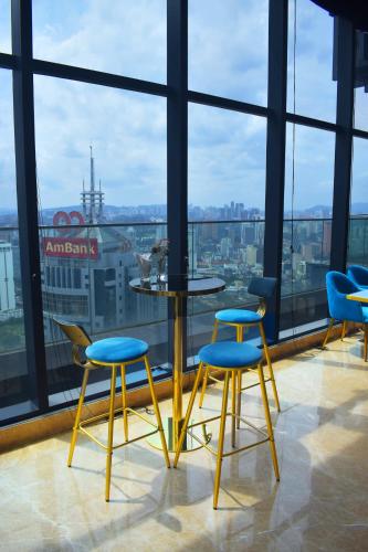 Star Sky Park KLCC - image 12