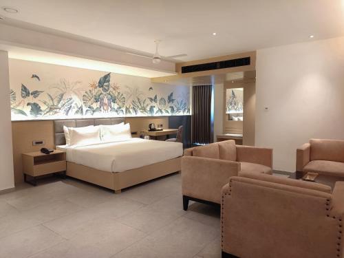 Restaurant, Signature Hotels in Visakhapatnam