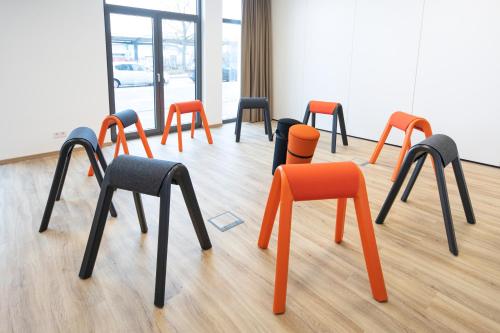 LOGINN Hotel Berlin Airport - image 5
