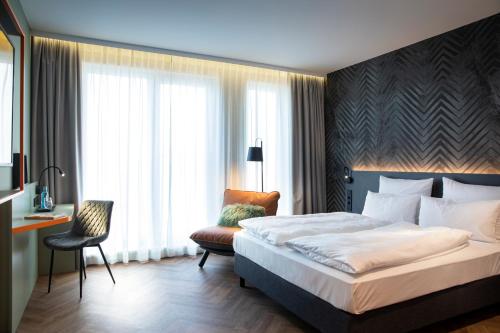 LOGINN Hotel Berlin Airport