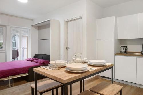 Daniel house - Apartment - Sondrio