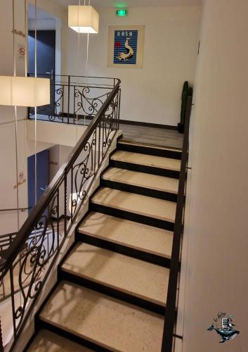 Hotel Au Valéry - image 9