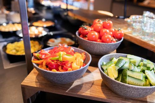 LOGINN Hotel Berlin Airport - image 13