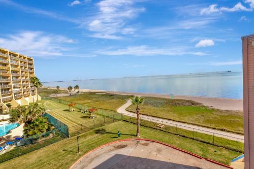 Beach View & SeaBreezes, Corpus Christi (fotografie 3)