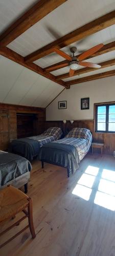 Chambre d'hotes le cycliste in Saint-Leger (Rhone-Alpes)