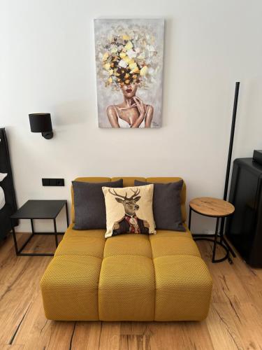 Auhof - Apartments Bad Gastein - Accommodation