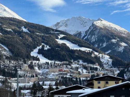 Auhof - Apartments Bad Gastein - Accommodation